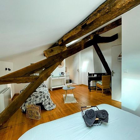 Les Mirabelles Bed & Breakfast Tournon-dʼAgenais Eksteriør bilde