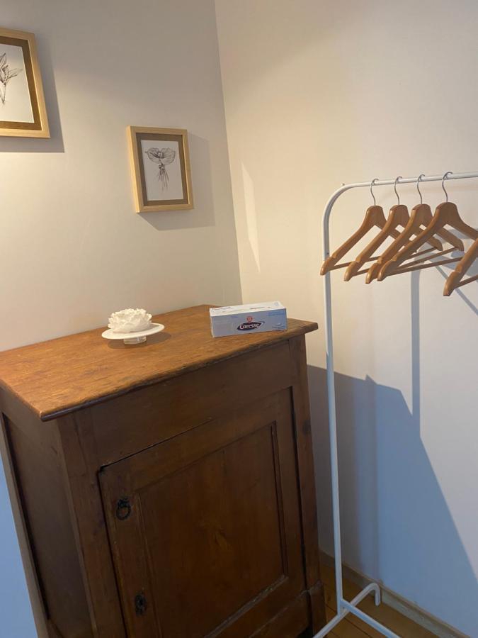 Les Mirabelles Bed & Breakfast Tournon-dʼAgenais Eksteriør bilde