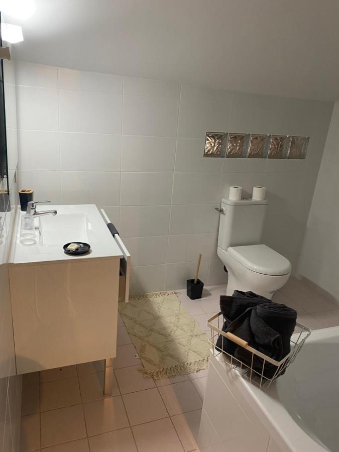 Les Mirabelles Bed & Breakfast Tournon-dʼAgenais Eksteriør bilde
