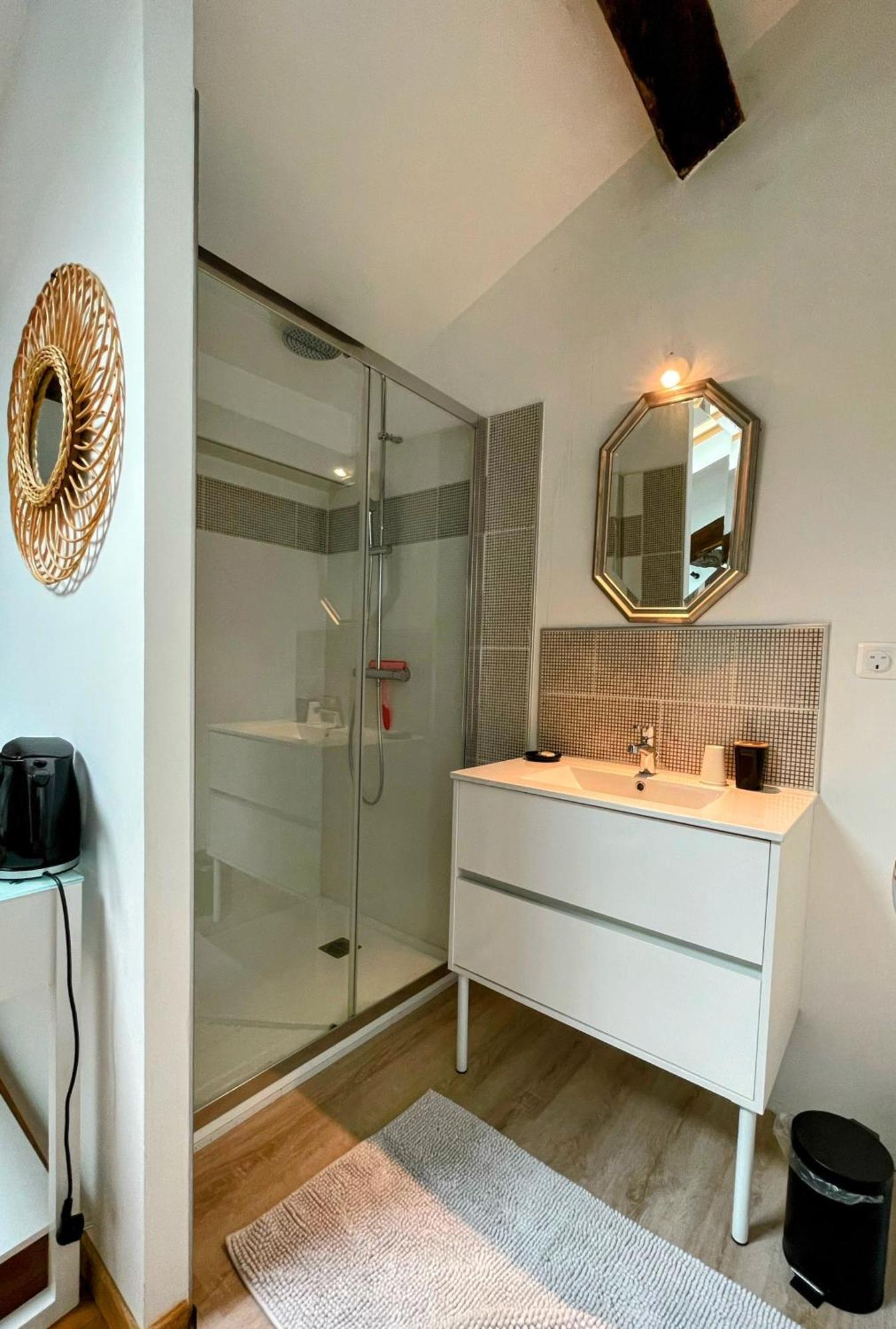 Les Mirabelles Bed & Breakfast Tournon-dʼAgenais Eksteriør bilde